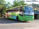 Busscar El Buss 340 / Mercedes Benz OH-1628 / Queilen Bus