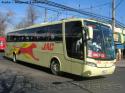 Busscar Vissta Buss LO / Mercedes Benz O-500R / Jac