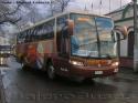 Busscar Vissta Buss LO / Mercedes Benz OH-1628 / Linatal