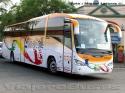 Irizar New Century / Mercedes Benz O-400RSE / Linatal