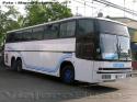 Marcopolo Paradiso GIV1400 / Scania K112 / Lista Azul