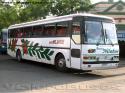 Mercedes Benz O-371RS / Buses Nilahue