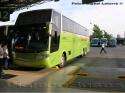 Busscar Jum Buss 380 / Mercedes Benz O-500R / Tur-Bus