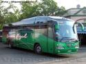 Irizar Century / Mercedes Benz O-500R / Linea Azul