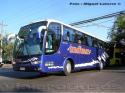 Marcopolo Viaggio 1050 / Mercedes Benz O-500R / Andimar Vip