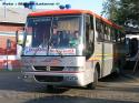 Busscar El Buss 340 / Mercedes Benz OF-1721 / Buses Madrid