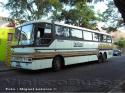 Busscar El Buss 360 / Scania K113 / Erbuc