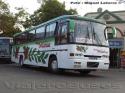 Comil Condottiere / Volvo B58 / Nilahue