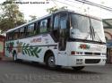 Busscar El Buss 340 / Mercedes Benz OF-1620 / Nilahue