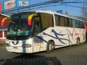 Irizar Century / Mercedes Benz O-500R / Pullman Turis-Sur