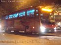 Irizar New Century / Scania K420 / Linea Azul