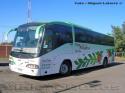 Irizar Century / Scania K124IB / Nilahue