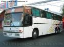 Marcopolo Paradiso GIV1400 / Scania K112 / Lista Azul