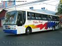 Busscar El Buss 340 / Mercedes Benz O-400RSE / Salon Villa Prat