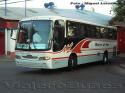 Comil Campione 3.45 / Scania K124IB / Buses al Sur