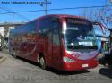 Irizar Century / Mercedes Benz O-500R / Linea Azul