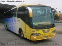 Irizar Century / Mercedes Benz O-400RSE / Bio-Bio