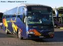 Irizar Century / Volvo B10R / Linea Azul