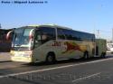 Irizar Century / Mercedes Benz OH-1628 / Jac