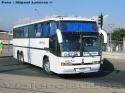 Marcopolo Paradiso GV1150 / Scania K113 / Lista Azul