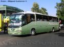 Irizar Century / Scania K124IB / Pullman Bus Tacoha