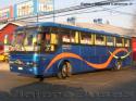 Busscar El Buss 340 / Scania K113 / Berr-Tur