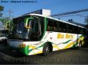 Busscar El Buss 340 / Mercedes Benz O-400RSE / Bus Norte