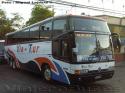 Marcopolo Paradiso GV1150 / Scania K124IB  / Via-Tur