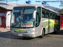 Marcopolo Viaggio 1050 / Mercedes Benz O-500R / Tepual