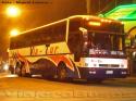 Busscar Jum Buss 360 / Scania K113 / Via-Tur