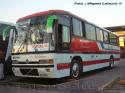 Marcopolo Viaggio GV1000 / Volvo B10M / Nilahue