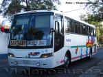 Busscar El Buss 340 / Mercedes Benz OH-1628 / Buses Díaz