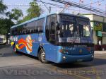 Busscar El Buss 340 / Mercedes Benz O-400RSE / Linatal