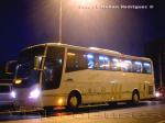 Busscar Vissta Buss Elegance 360 / Mercedes Benz O-500R / ETM