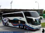 Marcopolo Paradiso G7 1800DD / Scania K410 8x2 / Eme Bus
