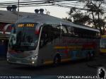 Irizar I6 / Scania K380 / Expreso Santa Cruz