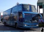 Marcopolo Paradiso 1800DD / Scania K420 / ETM