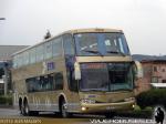 Marcopolo Paradiso 1800DD / Scania K420 / ETM - Servicio Especial