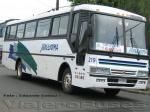 Busscar El Buss 340 / Mercedes Benz OF-1318 / Igi LLaima