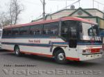 Busscar El Buss 320 / Mercedes Benz OF-1318  / Buses Madrid