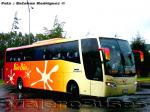 Busscar Vissta Buss Elegance 360 / Mercedes Benz O-500RS / Bio Bio