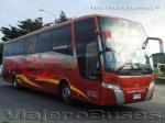 Busscar Vissta Buss Elegance 360 / Mercedes Benz O-500R / Buses Fierro