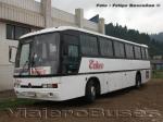 Marcopolo Viaggio GV 1000 / Scania L113 / Erbuc