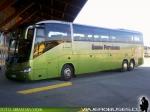 Irizar Century 3.90 / Scania K380 / Buses Fernandez