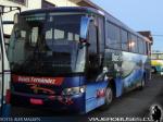 Busscar El Buss 340 / Volvo B7R / Buses Fernandez