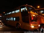 Marcopolo Paradiso 1800DD / Scania K420 / Buses Fierro