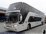 Unidades DD / Scania K420 / Buses Fierro