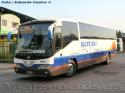 Irizar Century / Mercedes Benz O-400RSE / Buses Diaz