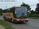 Marcopolo Viaggio 1050 / Volvo B9R / Pullman Sur