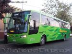 Busscar Vissta Buss LO / Mercedes Benz O-500R / Buses Fierro